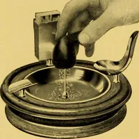 Picture 378 of 976 from Canadian jeweller 1920 (1920), leaf 495