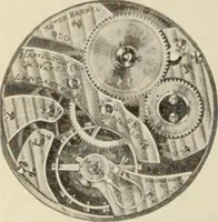 Picture 379 of 976 from Canadian jeweller 1920 (1920), leaf 497