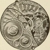 Picture 380 of 976 from Canadian jeweller 1920 (1920), leaf 497