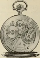 An illustration from Canadian jeweller 1920 (1920)