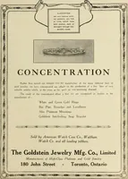 Picture 386 of 976 from Canadian jeweller 1920 (1920), leaf 500