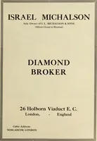Picture 387 of 976 from Canadian jeweller 1920 (1920), leaf 502