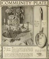 An illustration from Canadian jeweller 1920 (1920)