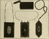 An illustration from Canadian jeweller 1920 (1920)