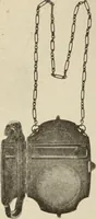 An illustration from Canadian jeweller 1920 (1920)