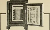 An illustration from Canadian jeweller 1920 (1920)