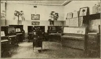 An illustration from Canadian jeweller 1920 (1920)