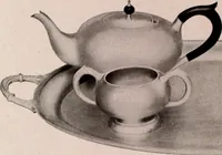 An illustration from Canadian jeweller 1920 (1920)