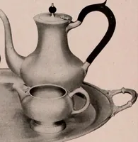 An illustration from Canadian jeweller 1920 (1920)