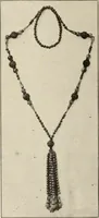 An illustration from Canadian jeweller 1920 (1920)