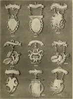 An illustration from Canadian jeweller 1920 (1920)