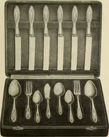 An illustration from Canadian jeweller 1920 (1920)