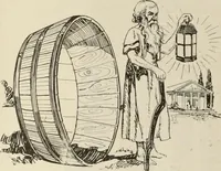 An illustration from Canadian jeweller 1920 (1920)
