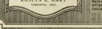 An illustration from Canadian jeweller 1920 (1920)