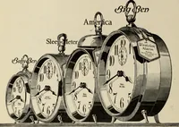 An illustration from Canadian jeweller 1920 (1920)