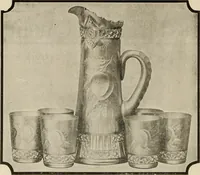 An illustration from Canadian jeweller 1920 (1920)