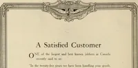 An illustration from Canadian jeweller 1920 (1920)