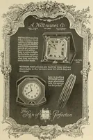 An illustration from Canadian jeweller 1920 (1920)