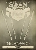 An illustration from Canadian jeweller 1920 (1920)
