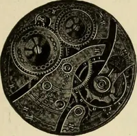 An illustration from Canadian jeweller 1920 (1920)