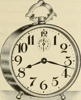 An illustration from Canadian jeweller 1920 (1920)