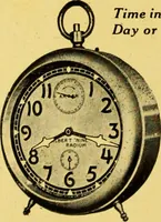 An illustration from Canadian jeweller 1920 (1920)