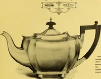 An illustration from Canadian jeweller 1920 (1920)