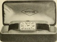Picture 451 of 976 from Canadian jeweller 1920 (1920), leaf 600