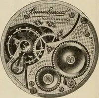 An illustration from Canadian jeweller 1920 (1920)