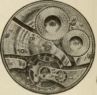 An illustration from Canadian jeweller 1920 (1920)