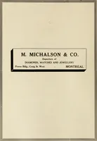 Picture 454 of 976 from Canadian jeweller 1920 (1920), leaf 605