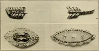 An illustration from Canadian jeweller 1920 (1920)