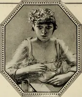 An illustration from Canadian jeweller 1920 (1920)