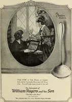 Picture 463 of 976 from Canadian jeweller 1920 (1920), leaf 634