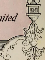An illustration from Canadian jeweller 1920 (1920)