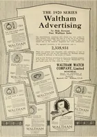 An illustration from Canadian jeweller 1920 (1920)