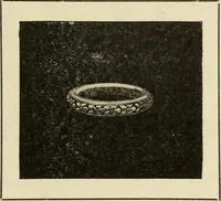 An illustration from Canadian jeweller 1920 (1920)