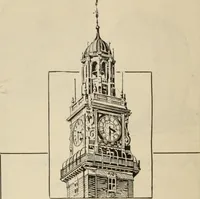 An illustration from Canadian jeweller 1920 (1920)