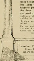An illustration from Canadian jeweller 1920 (1920)
