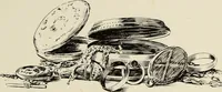 An illustration from Canadian jeweller 1920 (1920)