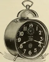 An illustration from Canadian jeweller 1920 (1920)
