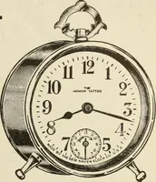 An illustration from Canadian jeweller 1920 (1920)