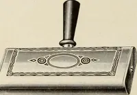 An illustration from Canadian jeweller 1920 (1920)
