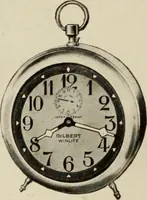 An illustration from Canadian jeweller 1920 (1920)
