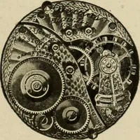 Picture 508 of 976 from Canadian jeweller 1920 (1920), leaf 698