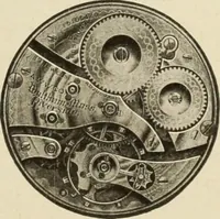An illustration from Canadian jeweller 1920 (1920)