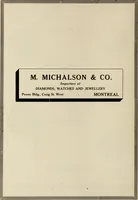 An illustration from Canadian jeweller 1920 (1920)