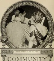 An illustration from Canadian jeweller 1920 (1920)