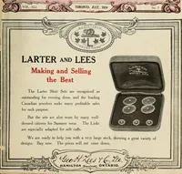 An illustration from Canadian jeweller 1920 (1920)