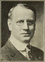 An illustration from Canadian jeweller 1920 (1920)